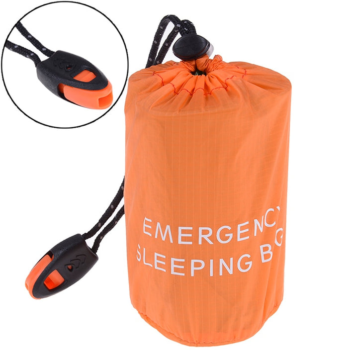 Waterproof Emergency Sleeping Bag