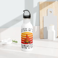 Water Bottle - Campfire