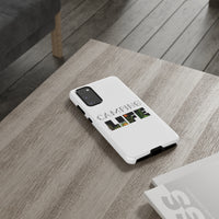 Phone Case - Camping Life