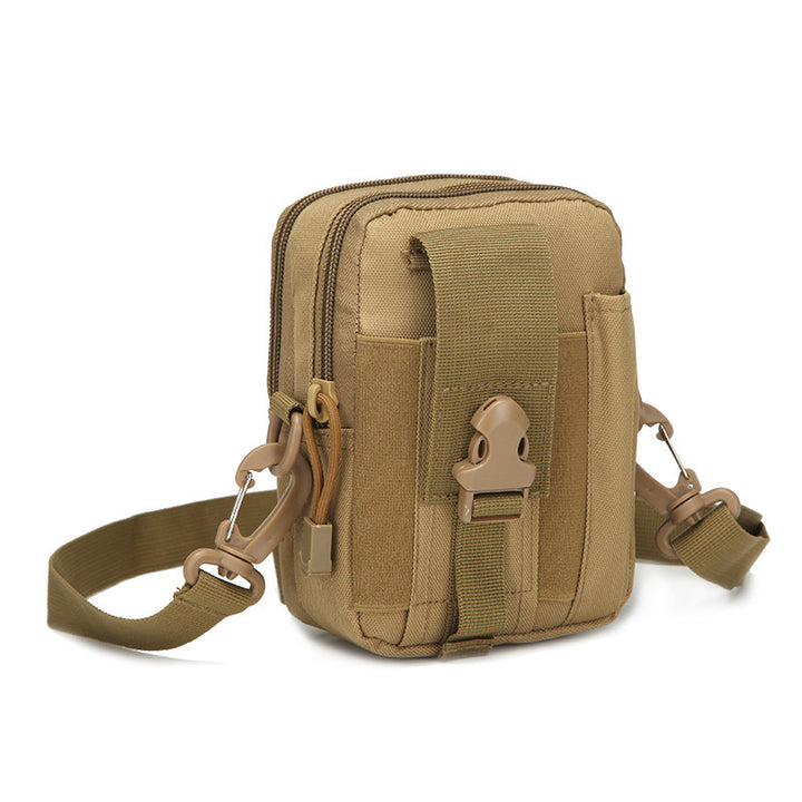 Molle Backpacks