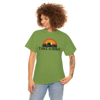 Unisex T-Shirt - Take A Hike