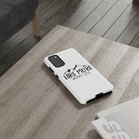 Phone Case - Hike More