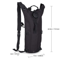 Hydration Water Backpack