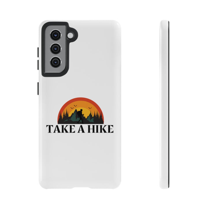 Phone Case - Take A Hike