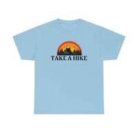 Unisex T-Shirt - Take A Hike