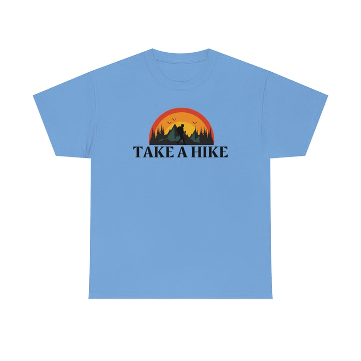 Unisex T-Shirt - Take A Hike