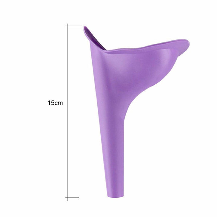 Female Urinal Funnel