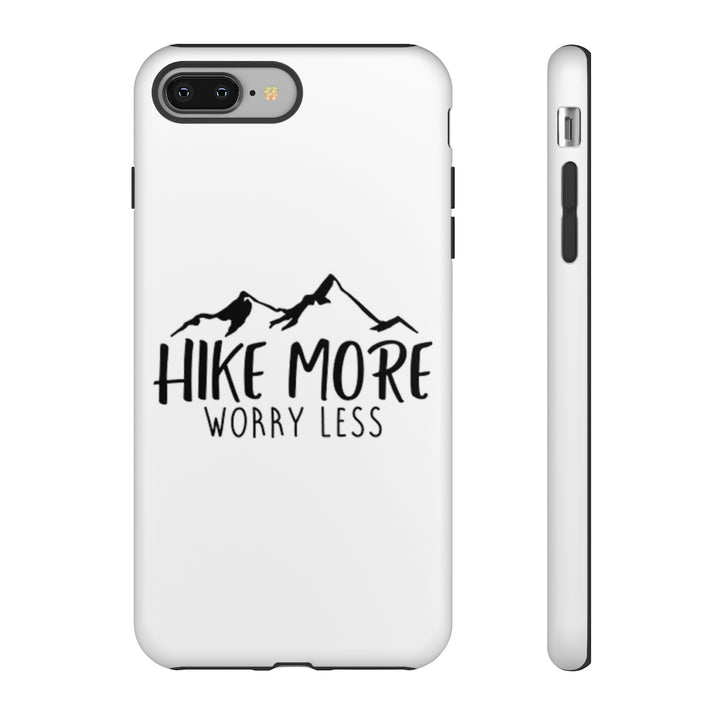 Phone Case - Hike More