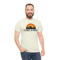 Unisex T-Shirt - Take A Hike