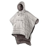 Sleeping Bag Cloak