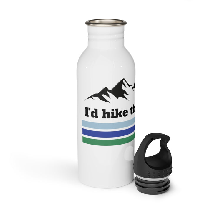 Water Bottle - Hike That