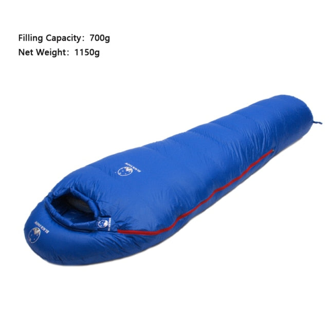 Sleeping Bag