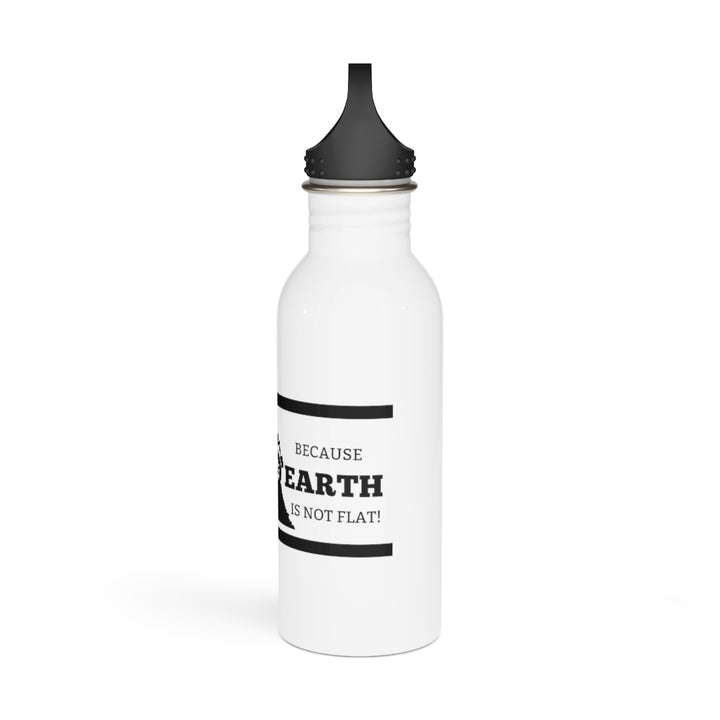 Water Bottle - Not Flat