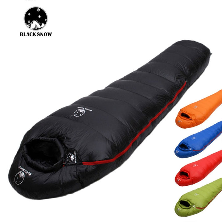 Sleeping Bag