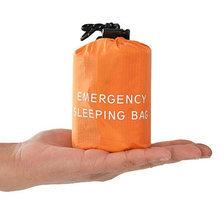 Waterproof Emergency Sleeping Bag