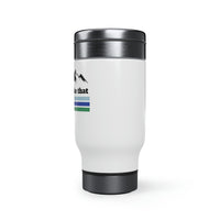 Travel Mug - Hike That