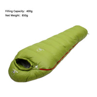 Sleeping Bag