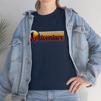 Unisex T-Shirt - Adventure