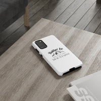 Phone Case - Mountains