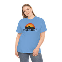 Unisex T-Shirt - Take A Hike