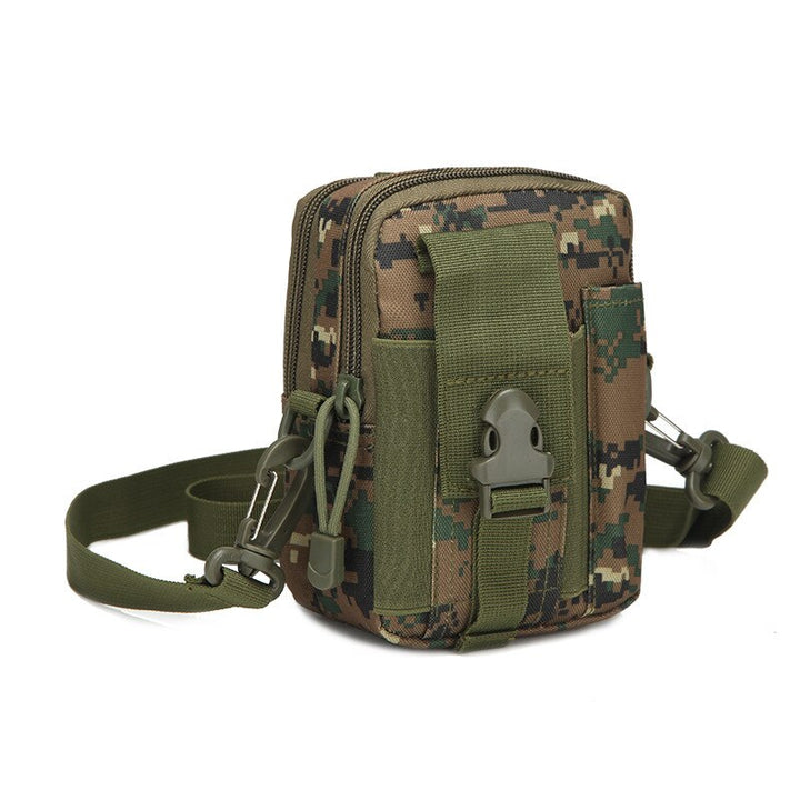 Molle Backpacks