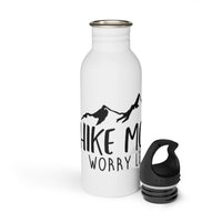 Water Bottle - Hike More