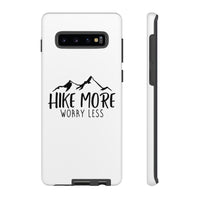 Phone Case - Hike More