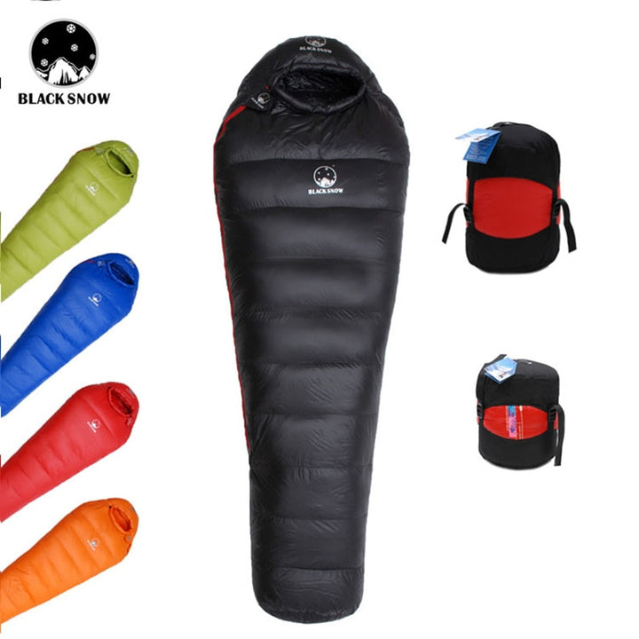 Sleeping Bag