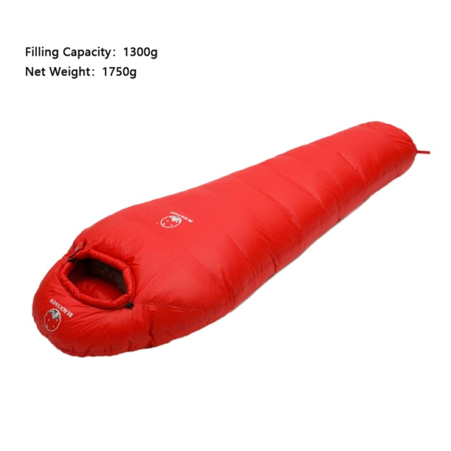 Sleeping Bag