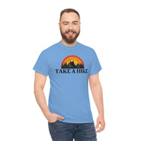 Unisex T-Shirt - Take A Hike