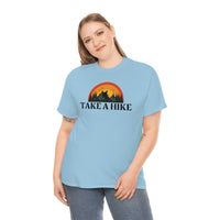 Unisex T-Shirt - Take A Hike