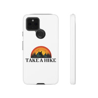 Phone Case - Take A Hike