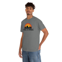 Unisex T-Shirt - Take A Hike