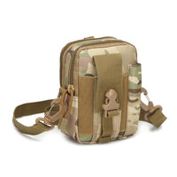 Molle Backpacks