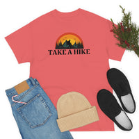 Unisex T-Shirt - Take A Hike