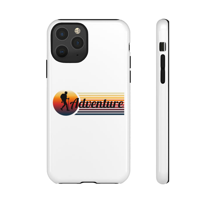 Phone Case - Adventure