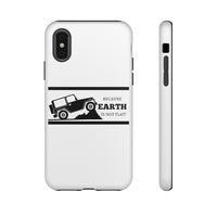 Phone Case - Not Flat