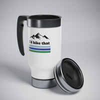 Travel Mug - Hike That