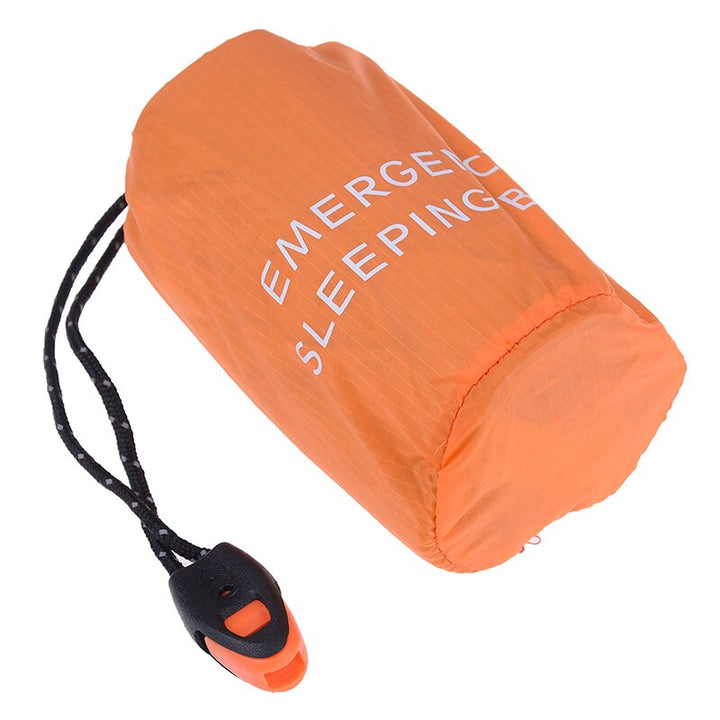 Waterproof Emergency Sleeping Bag