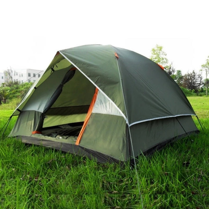 Waterproof Camping Tent