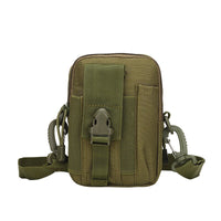 Molle Backpacks