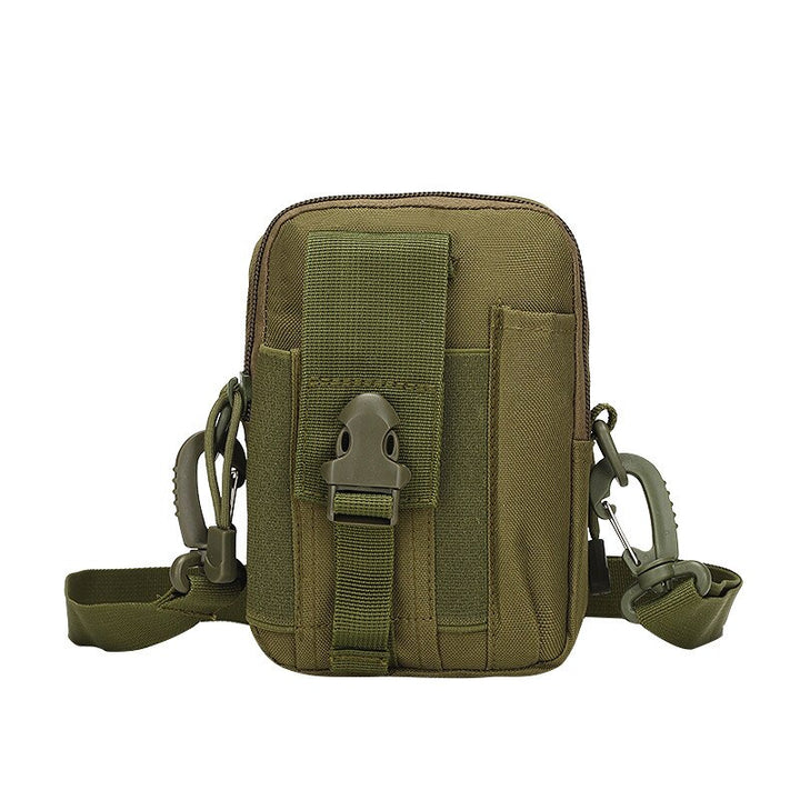 Molle Backpacks