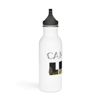 Water Bottle - Camping Life