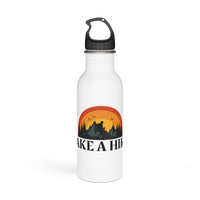 Water Bottle - Take A Hike