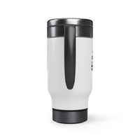 Travel Mug - Hike That