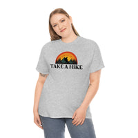 Unisex T-Shirt - Take A Hike