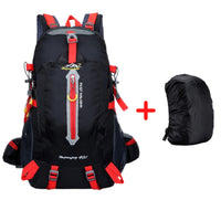 Waterproof Backpack 40L