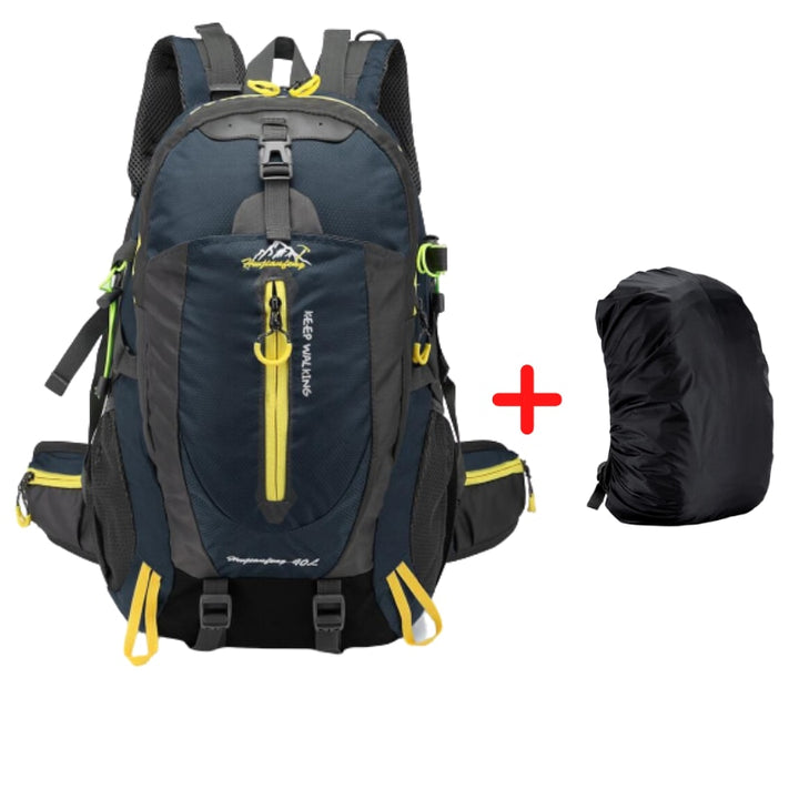 Waterproof Backpack 40L