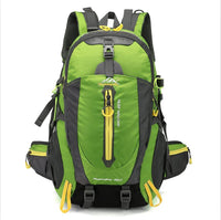 Waterproof Backpack 40L