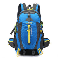 Waterproof Backpack 40L